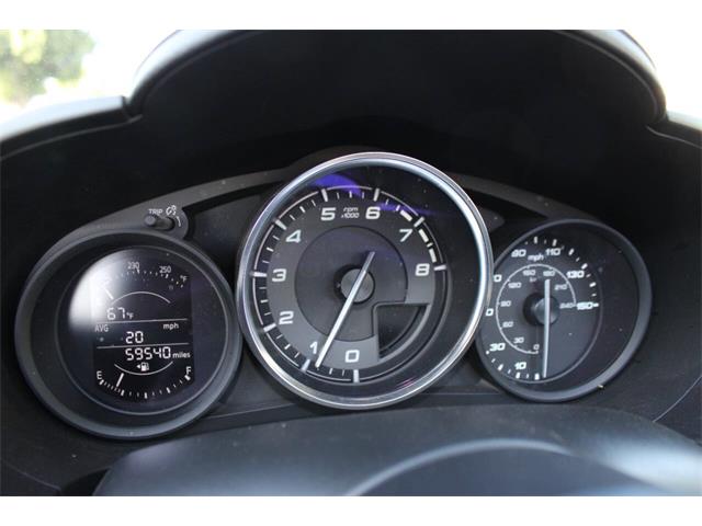 2017 Fiat 124 (CC-2083022) for sale in La Verne, California