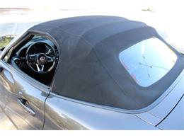 2017 Fiat 124 (CC-2083022) for sale in La Verne, California