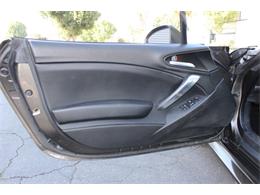 2017 Fiat 124 (CC-2083022) for sale in La Verne, California