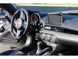 2017 Fiat 124 (CC-2083022) for sale in La Verne, California