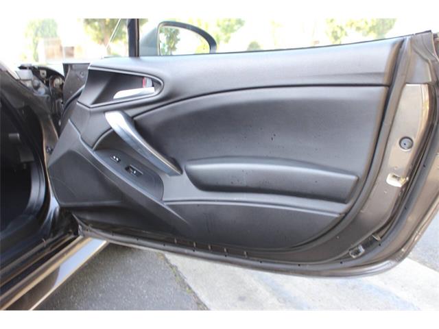 2017 Fiat 124 (CC-2083022) for sale in La Verne, California