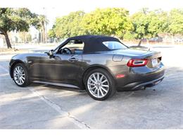 2017 Fiat 124 (CC-2083022) for sale in La Verne, California