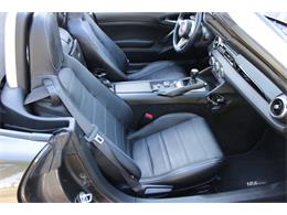 2017 Fiat 124 (CC-2083022) for sale in La Verne, California