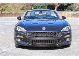 2017 Fiat 124 (CC-2083022) for sale in La Verne, California