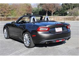 2017 Fiat 124 (CC-2083022) for sale in La Verne, California