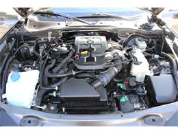 2017 Fiat 124 (CC-2083022) for sale in La Verne, California