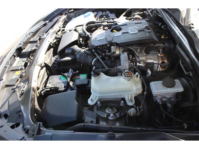 2017 Fiat 124 (CC-2083022) for sale in La Verne, California