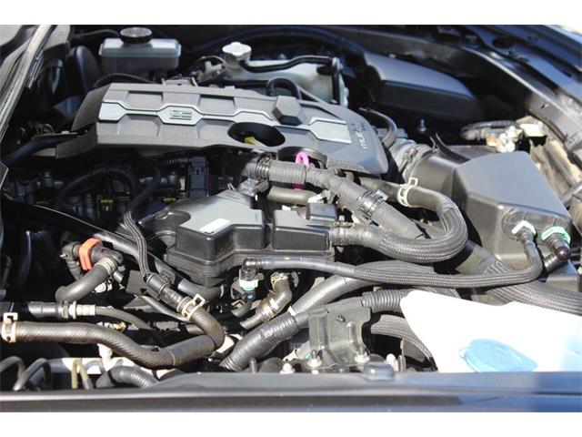 2017 Fiat 124 (CC-2083022) for sale in La Verne, California