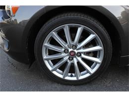 2017 Fiat 124 (CC-2083022) for sale in La Verne, California