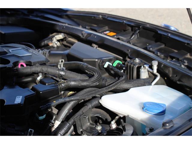 2017 Fiat 124 (CC-2083022) for sale in La Verne, California