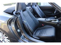 2017 Fiat 124 (CC-2083022) for sale in La Verne, California