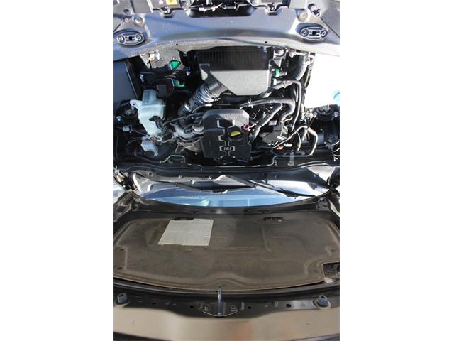 2017 Fiat 124 (CC-2083022) for sale in La Verne, California