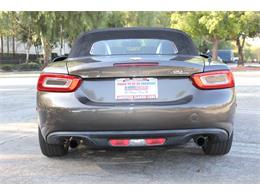 2017 Fiat 124 (CC-2083022) for sale in La Verne, California