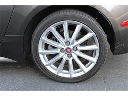 2017 Fiat 124 (CC-2083022) for sale in La Verne, California