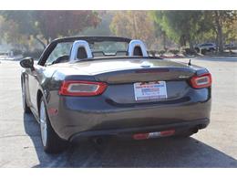 2017 Fiat 124 (CC-2083022) for sale in La Verne, California