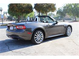 2017 Fiat 124 (CC-2083022) for sale in La Verne, California