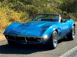 1968 Chevrolet Corvette (CC-2083023) for sale in Gladstone, Oregon