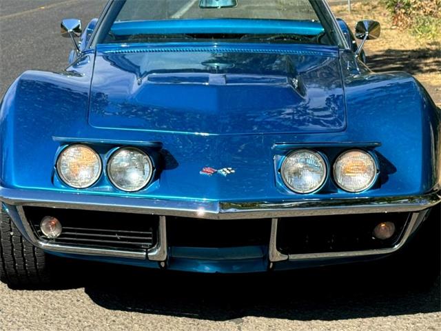 1968 Chevrolet Corvette (CC-2083023) for sale in Gladstone, Oregon