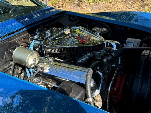 1968 Chevrolet Corvette (CC-2083023) for sale in Gladstone, Oregon