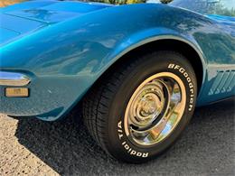 1968 Chevrolet Corvette (CC-2083023) for sale in Gladstone, Oregon