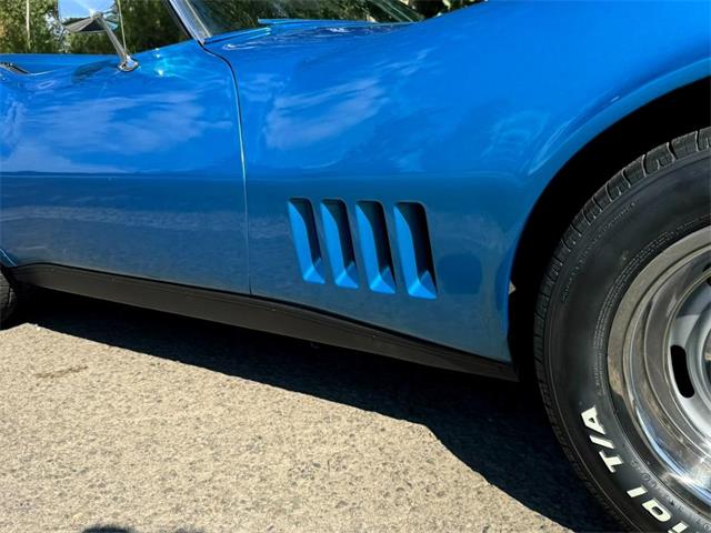 1968 Chevrolet Corvette (CC-2083023) for sale in Gladstone, Oregon