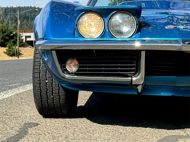 1968 Chevrolet Corvette (CC-2083023) for sale in Gladstone, Oregon