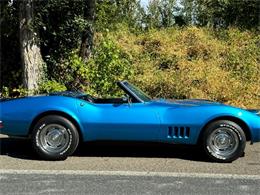 1968 Chevrolet Corvette (CC-2083023) for sale in Gladstone, Oregon