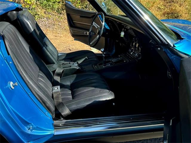 1968 Chevrolet Corvette (CC-2083023) for sale in Gladstone, Oregon