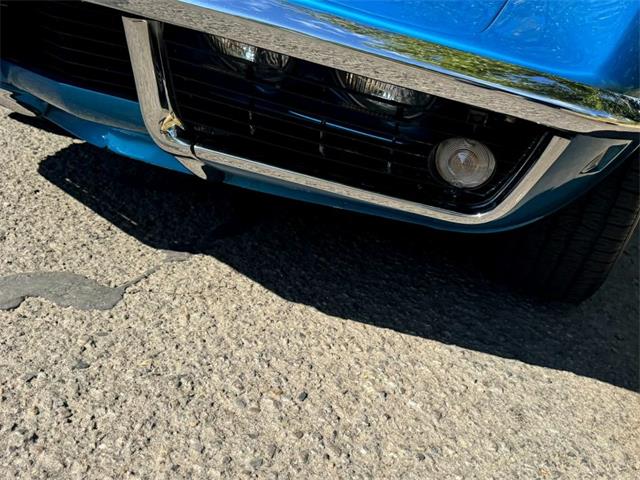 1968 Chevrolet Corvette (CC-2083023) for sale in Gladstone, Oregon
