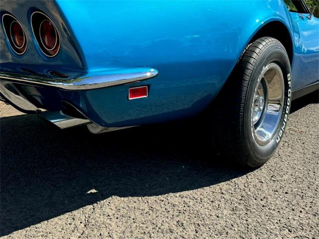 1968 Chevrolet Corvette (CC-2083023) for sale in Gladstone, Oregon