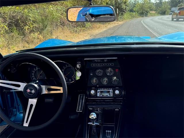 1968 Chevrolet Corvette (CC-2083023) for sale in Gladstone, Oregon