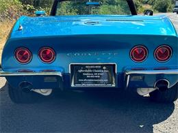 1968 Chevrolet Corvette (CC-2083023) for sale in Gladstone, Oregon