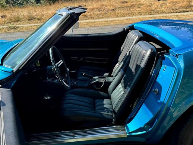 1968 Chevrolet Corvette (CC-2083023) for sale in Gladstone, Oregon