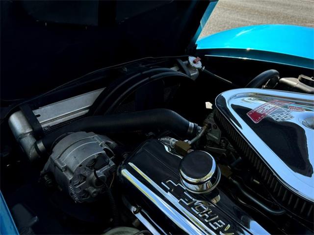 1968 Chevrolet Corvette (CC-2083023) for sale in Gladstone, Oregon