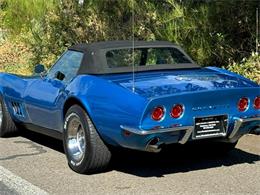 1968 Chevrolet Corvette (CC-2083023) for sale in Gladstone, Oregon