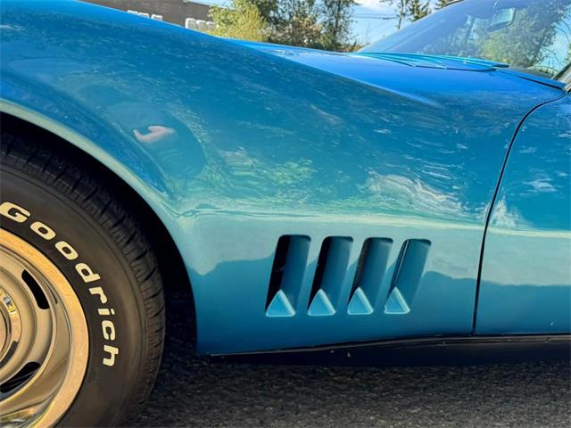 1968 Chevrolet Corvette (CC-2083023) for sale in Gladstone, Oregon