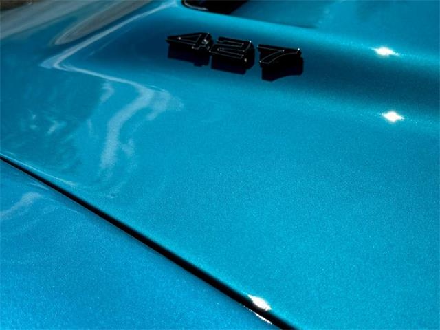 1968 Chevrolet Corvette (CC-2083023) for sale in Gladstone, Oregon