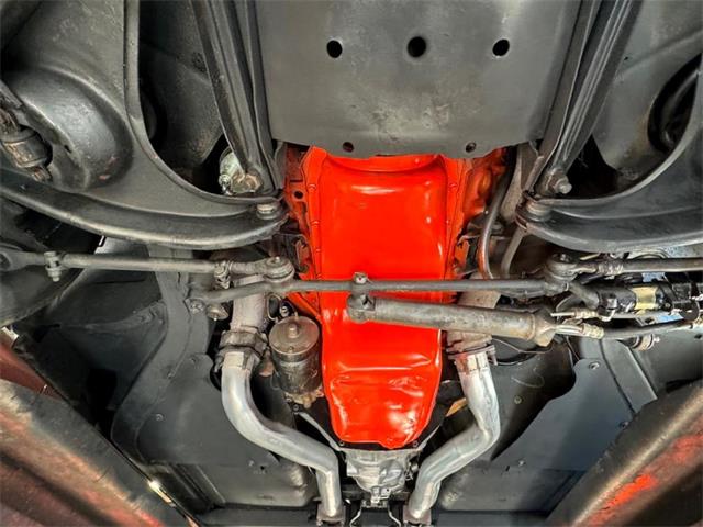 1968 Chevrolet Corvette (CC-2083023) for sale in Gladstone, Oregon