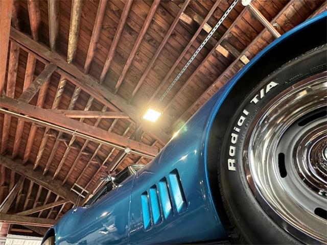1968 Chevrolet Corvette (CC-2083023) for sale in Gladstone, Oregon