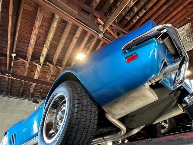 1968 Chevrolet Corvette (CC-2083023) for sale in Gladstone, Oregon