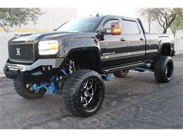 2018 GMC Sierra (CC-2083024) for sale in Phoenix, Arizona