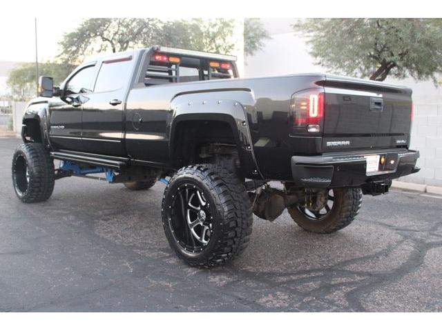 2018 GMC Sierra (CC-2083024) for sale in Phoenix, Arizona