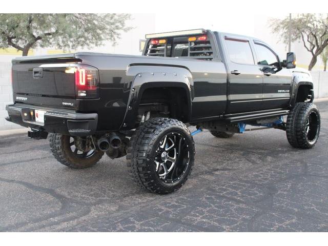 2018 GMC Sierra (CC-2083024) for sale in Phoenix, Arizona