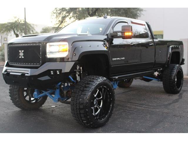 2018 GMC Sierra (CC-2083024) for sale in Phoenix, Arizona
