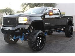 2018 GMC Sierra (CC-2083024) for sale in Phoenix, Arizona