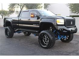 2018 GMC Sierra (CC-2083024) for sale in Phoenix, Arizona