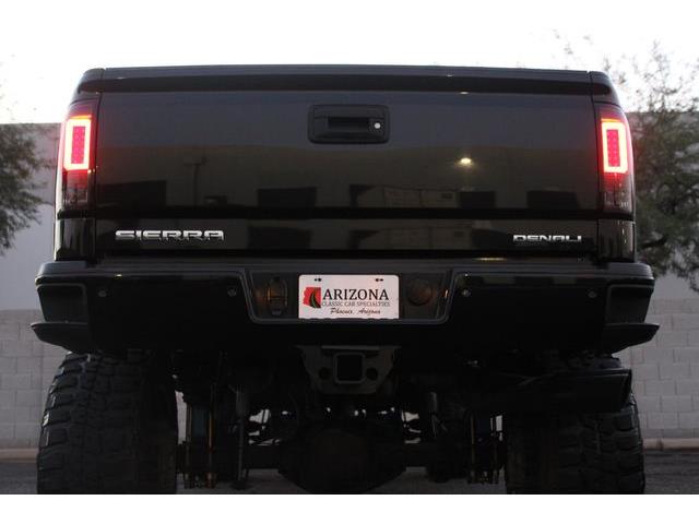 2018 GMC Sierra (CC-2083024) for sale in Phoenix, Arizona
