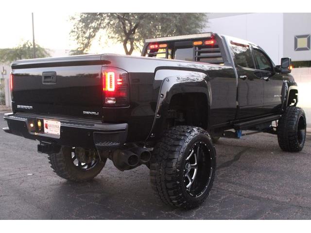 2018 GMC Sierra (CC-2083024) for sale in Phoenix, Arizona