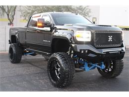 2018 GMC Sierra (CC-2083024) for sale in Phoenix, Arizona