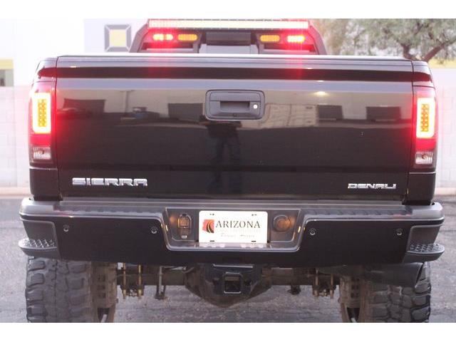 2018 GMC Sierra (CC-2083024) for sale in Phoenix, Arizona